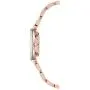 Anne Klein Womens Diamond-Accented Bracelet Watch Anne Klein Womens Diamond-Accented Bracelet Watch