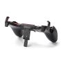 5 in 1 PUBG Moible Controller Gamepad Free Fire L1 R1 Triggers PUGB Mobile Game Pad Grip L1R1 Joystick for iPhone Android Phone