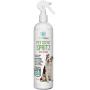 PET CARE Sciences Scent Spritz Dog Spray Deodorizer, Dog Freshening Spray, Long Lasting Dog Cologne, Apple Blossom Fragrance, 8 fl oz, Made in The USA