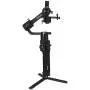 DJI Ronin-S - Camera Stabilizer 3-Axis Gimbal Handheld for DSLR Mirrorless Cameras up to 8lbs / 3.6kg Payload for Sony Nikon Canon Panasonic Lumix, Black