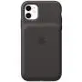 Apple Smart Battery Case with Wireless Charging (for iPhone 11) - Black Apple Smart Battery Case with Wireless Charging (for iPhone 11) - Black