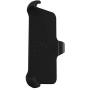 OtterBox Defender Series Holster Belt Clip Replacement for iPhone XR (ONLY) - Black