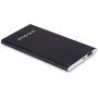 Innogie PPM900 6600 mAh Air 6000 Power Bank with 2.4Amp Output for Smartphones & Tablets – Black
