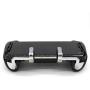 XBERSTAR Mobile Game Fire Button Aim Key Smart Phone Mobile Gaming Trigger Shooter Controller Integrated Handle for PUBG Rules of Survival