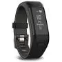 Garmin vívosmart HR+ Regular Fit Activity Tracker - Black Garmin vívosmart HR+ Regular Fit Activity Tracker - Black