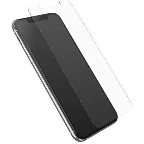 OtterBox ALPHA GLASS SERIES Screen Protector for iPhone 11 Pro Max - CLEAR OtterBox ALPHA GLASS SERIES Screen Protector for iPhone 11 Pro Max - CLEAR