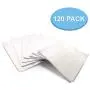 Tear Away Embroidery Stabilizer (10x12 inches) Tearaway Machine Embroidery stabilizer (120 Precut Sheets) Medium Weight 1.8 oz Fits 5x7 Hoops Mesh Embroidery Stabilizer Tear Away Embroidery Stabilizer (10x12 inches) Tearaway Machine Embroidery stabilizer (120 Precut Sheets) Medium Weight 1.8 oz Fits 5x7 Hoops Mesh Embroidery Stabilizer