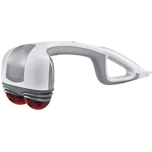HoMedics Percussion Action Plus Massager with Heat
