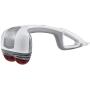 HoMedics Percussion Action Plus Massager with Heat