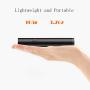 Selfie Stick Bluetooth, Compact Cell Phone Selfie Stick Android, Light Weight Mini Wireless Selfie Stick for iPhone 6 7 8 Plus XS Max 11 Pro Max XR Galaxy S8 Plus Note 9 10 and More