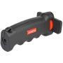 Andoer Wide Platform Pistol Grip Camera Handle with 1/4" Screw for SLR DSLR DC Canon Nikon Sony iPhone Xiaomi Smartphone