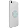 PopSockets PopGrip: Swappable Grip for Phones & Tablets - Peace Mandala Tiffany