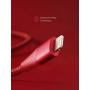 Anker Powerline+ II Lightning Cable (1ft), MFi Certified for Flawless Compatibility with iPhone 11 / XS/XS Max/XR/X / 8/8 Plus / 7/7 Plus / 6/6 Plus / 5 / 5S and More