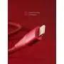 Anker Powerline+ II Lightning Cable (1ft), MFi Certified for Flawless Compatibility with iPhone 11 / XS/XS Max/XR/X / 8/8 Plus / 7/7 Plus / 6/6 Plus / 5 / 5S and More