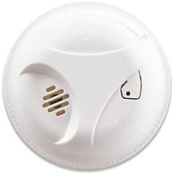 First Alert Battery Powered Smoke Alarm with Silence Button, SA303CN3