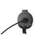 PDP Gaming LVL30 Wired Chat Headset - PlayStation 4, 051-107 - PlayStation 4