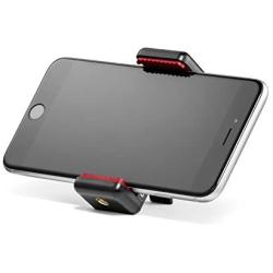 Manfrotto Universal Smartphone Clamp, Basic Version (MCLAMP)
