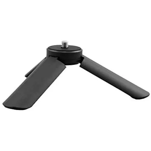 FeiyuTech Portable Foldable Time-Lapse Photography Bracket Mini Gimbal Tripod with Cleaning Cloth