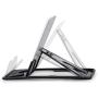 Nite Ize QuikStand - Compact Smartphone Stand Fits iPhone, Samsung, Small Tablets, and E-readers