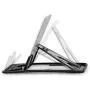 Nite Ize QuikStand - Compact Smartphone Stand Fits iPhone, Samsung, Small Tablets, and E-readers Nite Ize QuikStand - Compact Smartphone Stand Fits iPhone, Samsung, Small Tablets, and E-readers