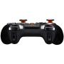 Bluetooth Mobile Game Controller| Wireless Bluetooth Game Controller Portable Handle Bracket Gamepad for PC Tablet Android Smartphone TV Box