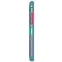 Speck Products CandyShell Grip iPhone SE 2020 Case Fits iPhone 8/7/6S/6 - Caribbean Blue/Bubblegum Pink Speck Products CandyShell Grip iPhone SE 2020 Case Fits iPhone 8/7/6S/6 - Caribbean Blue/Bubblegum Pink