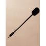 Replacement 3.5mm Game Mic TNE Microphone Boom for Turtle Beach Ear Force XO Three XO Four Stealth Recon 150 50 50X 50P 60P Camo Xbox One PS4 Gaming Headsets Premium in Retail Package