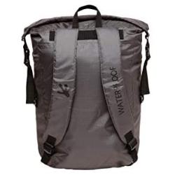 geckobrands Waterproof 30L Backpack – Lightweight Packable Dry Bag