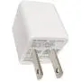 ZLONXUN Wall Charger Cube Power Adapter Plug Charging Block for All iPhones, iPod Touch (3 Pack) ZLONXUN Wall Charger Cube Power Adapter Plug Charging Block for All iPhones, iPod Touch (3 Pack)