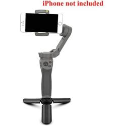 DJI Osmo Mobile 3 Portable Fold-able Single Handheld Gimbal Stabilizer for Smartphones with mini Tripod