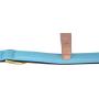Soft Touch Collars - Luxury Real Leather Padded Dog Collar