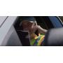 weBoost Drive Reach Fleet (470254) Cell Phone Signal Booster for Any Fleet Vehicles - Verizon, AT&T, T-Mobile, Sprint - Requires Professional Installation