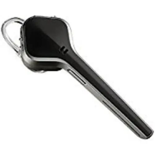 Plantronics Voyager Edge Wireless Bluetooth Headset with Charging Case - Carbon Black Plantronics Voyager Edge Wireless Bluetooth Headset with Charging Case - Carbon Black