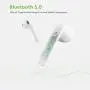 Wireless Earbuds, Letsfit Bluetooth 5.0 Headphones HD Stereo Sound Earbuds, in-Ear Headset 30H Playtime with Charging Case, Bluetooth Earbuds Built-in Mic for Running Gym Workout Wireless Earbuds, Letsfit Bluetooth 5.0 Headphones HD Stereo Sound Earbuds, in-Ear Headset 30H Playtime with Charging Case, Bluetooth Earbuds Built-in Mic for Running Gym Workout