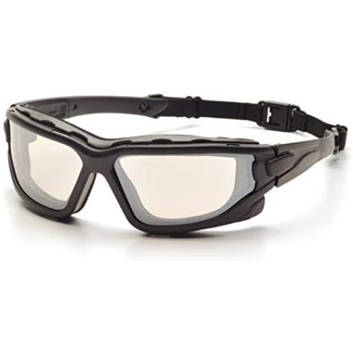 Pyramex I-Force Slim Safety Goggle