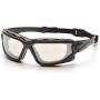 Pyramex I-Force Slim Safety Goggle