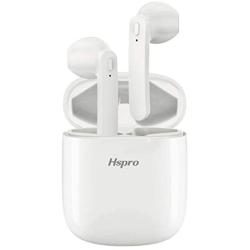 Wireless Earbuds, HSPRO Bluetooth 5.0 Headphones with Charging Case, 30H Playtime, Bluetooth Earphones One-Step Pairing, in-Ear Earphones with Mic for Running/Workout