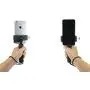 OCTO MOUNT Handheld Stabilizer for iPhone 6 Plus, Galaxy Note, LG or Any Large Smartphone Device. Also Compatible with GoPro and DSLR Cameras OCTO MOUNT Handheld Stabilizer for iPhone 6 Plus, Galaxy Note, LG or Any Large Smartphone Device. Also Compatible with GoPro and DSLR Cameras