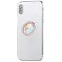 lenoup Glitter Bling Bling Phone Ring Holder,Sparkle Phone Ring Grip Artificial Diamond Stand,Rhinestone Cell Finger Ring for Phones,Pad(Rose Gold) lenoup Glitter Bling Bling Phone Ring Holder,Sparkle Phone Ring Grip Artificial Diamond Stand,Rhinestone Cell Finger Ring for Phones,Pad(Rose Gold)