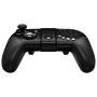 Wagsuyun Game Controller Clip-on Game Controller Mobile Gamepad Joystick Shooting Button Mobile Phone Shooting Controller (Color : Black, Size : 16x11x7cm)