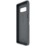 Speck Products Presidio Grip Cell Phone Case for Samsung Galaxy Note8 - Graphite Grey/Charcoal Grey Presidio Grip