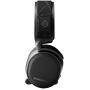 SteelSeries Casque Gamer Arctis 7 Noir 2019