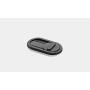 Soomz Webcam Cover Slide, Ultra-Thin for Laptop, PC, MacBook, iPhone, iMac, iPad, Smartphone, Protect Your Privacy & Security, Sliding Cover – Black – Good Grip & Strong Adhesiveness – Premium Quality