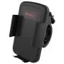 Stalwart Bike Phone Mount-Universal Handlebar Holder for iPhone, Android, More- for Bicycles, Motorcycles, Strollers, Carts-Fits Smartphones 3.5-5 Stalwart Bike Phone Mount-Universal Handlebar Holder for iPhone, Android, More- for Bicycles, Motorcycles, Strollers, Carts-Fits Smartphones 3.5-5