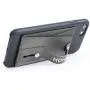 Monet Phone Grip with Expanding Stand and Slim Wallet (Steel Gray) Monet Phone Grip with Expanding Stand and Slim Wallet (Steel Gray)