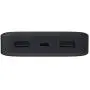 Belkin Pocket Power 15,000mAh Durable Ultra Slim Portable Charger / Power Bank / Battery Pack (Black) Belkin Pocket Power 15,000mAh Durable Ultra Slim Portable Charger / Power Bank / Battery Pack (Black)