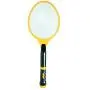 Beastron Bug Zapper Electric Fly 3000V USB Rechargeable, Mosquito Racquet Killer Racket with LED Light & 2 Layer Mesh (Large Size), yellow Beastron Bug Zapper Electric Fly 3000V USB Rechargeable, Mosquito Racquet Killer Racket with LED Light & 2 Layer Mesh (Large Size), yellow