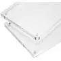 Americanflat Acrylic Picture Frame in Clear - Scratch Resistant with Magnetic Corners & Freestanding for Tabletop - 3.5" x 5" Americanflat Acrylic Picture Frame in Clear - Scratch Resistant with Magnetic Corners & Freestanding for Tabletop - 3.5" x 5"