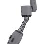Zhiyun Smooth-X Foldable Smartphone Gimbal Stabilizer Selfie Stick Vlog Youtuber (Gray Combo) Zhiyun Smooth-X Foldable Smartphone Gimbal Stabilizer Selfie Stick Vlog Youtuber (Gray Combo)