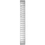 Timex Womens Stretch Bangle Crisscross 25mm Watch